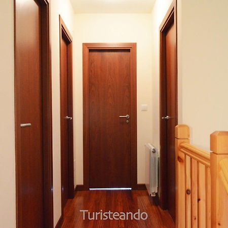 Chalet Tina Mayor: Amplio Jardin Y Tranquilidad Muy Cerca De La Playa Pesués Extérieur photo