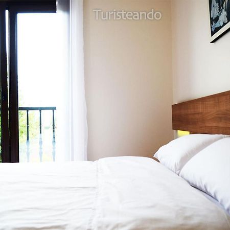 Chalet Tina Mayor: Amplio Jardin Y Tranquilidad Muy Cerca De La Playa Pesués Extérieur photo