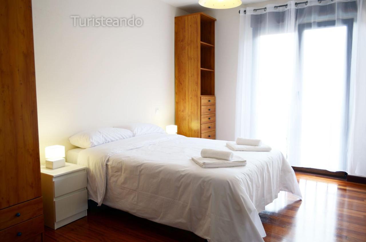 Chalet Tina Mayor: Amplio Jardin Y Tranquilidad Muy Cerca De La Playa Pesués Extérieur photo
