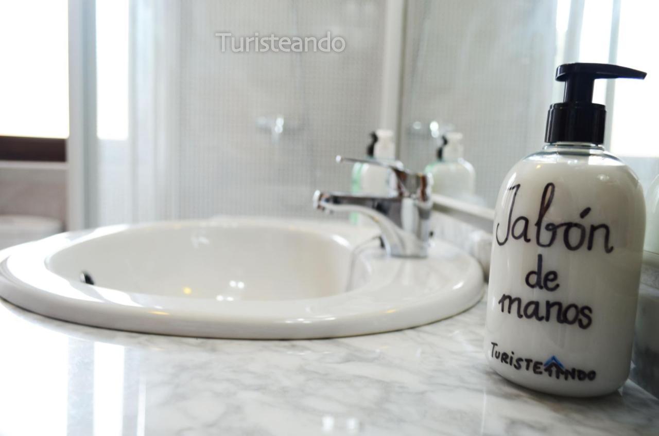 Chalet Tina Mayor: Amplio Jardin Y Tranquilidad Muy Cerca De La Playa Pesués Extérieur photo