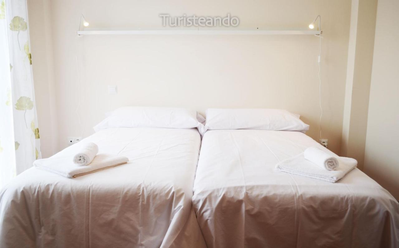 Chalet Tina Mayor: Amplio Jardin Y Tranquilidad Muy Cerca De La Playa Pesués Extérieur photo