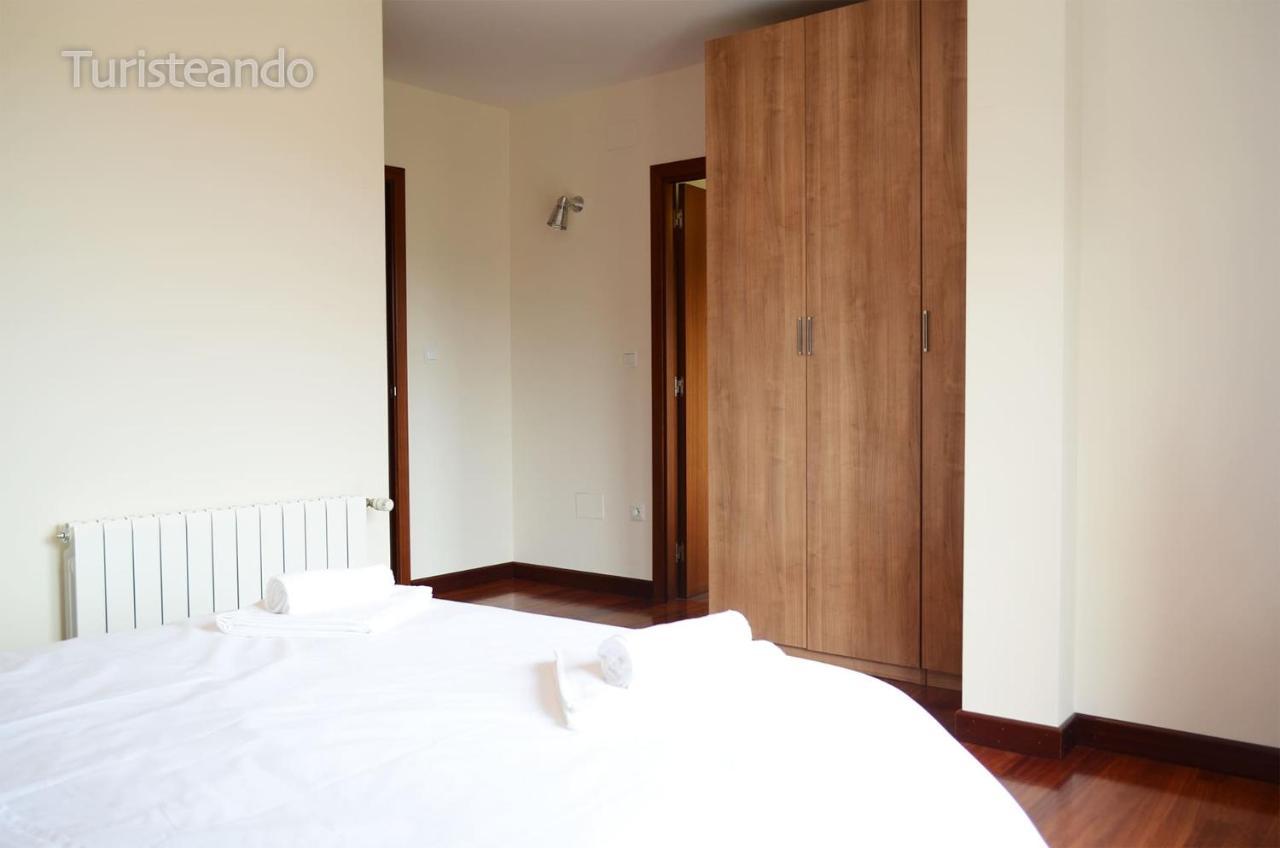 Chalet Tina Mayor: Amplio Jardin Y Tranquilidad Muy Cerca De La Playa Pesués Extérieur photo