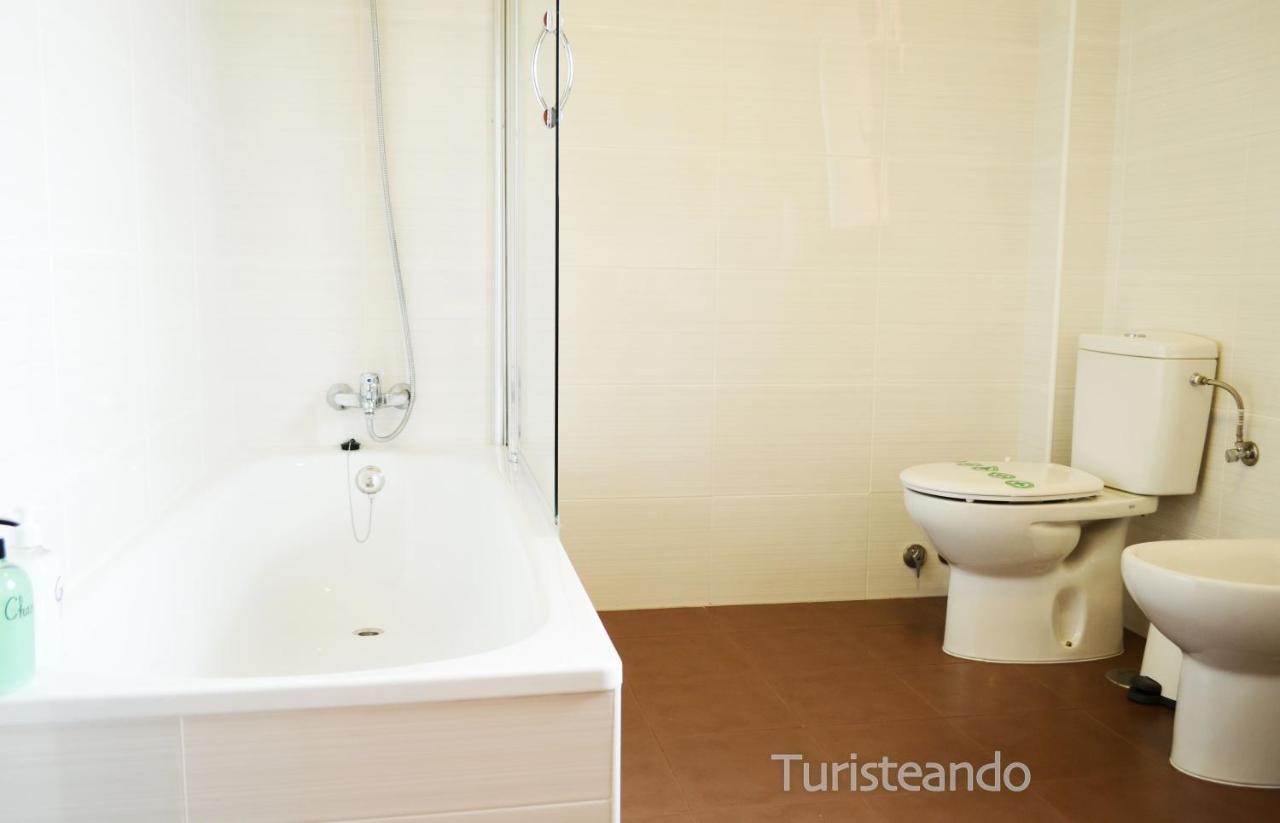 Chalet Tina Mayor: Amplio Jardin Y Tranquilidad Muy Cerca De La Playa Pesués Extérieur photo